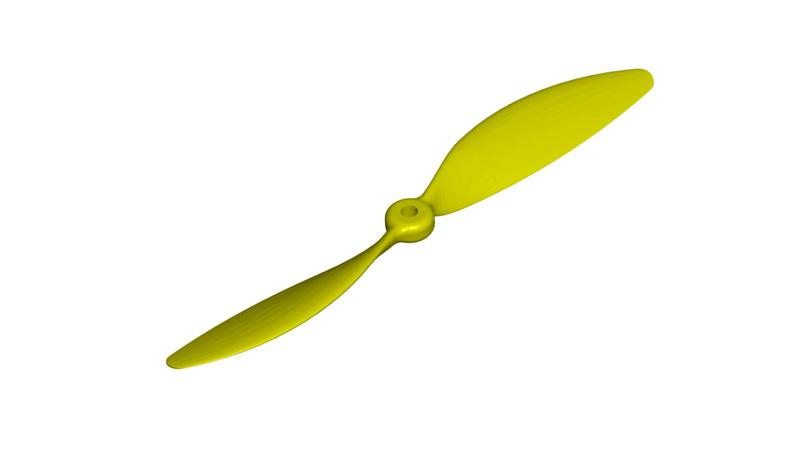 Propeller