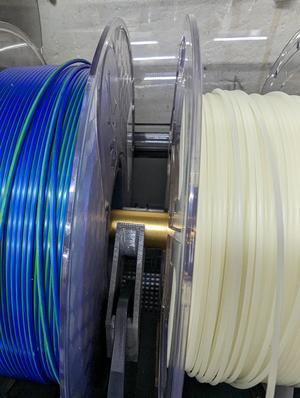 For ends with no passthrough