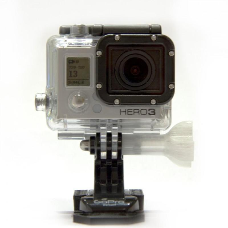 GoPro Thumbscrew (for housing) with SuperGrip*