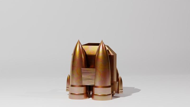 A Friggin Jetpack for Dummy 13