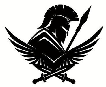 Greek Spartan Warrior