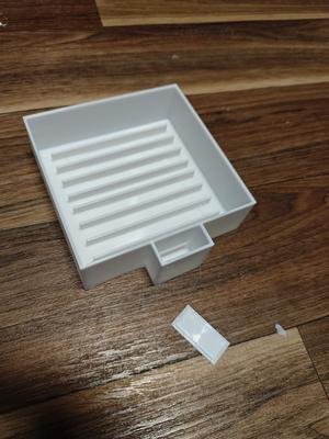 Anzuchtschale für Hydroponik