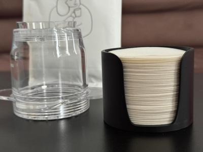 Orea Z1 Filter Holder