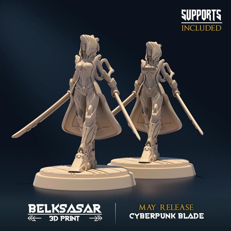 Voidbringer A All Variant