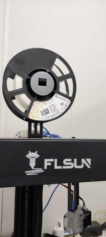 FLSUN SR / Q5 Spool Holder