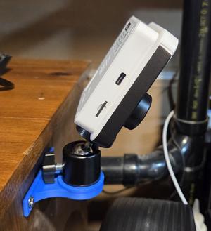 Beagle Camera Mount