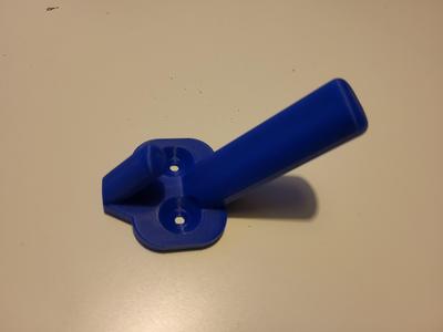 Háček na oblečení