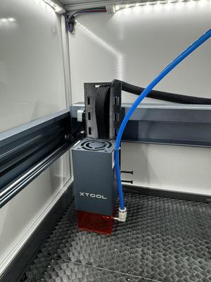 xTool D1 Pro Extension