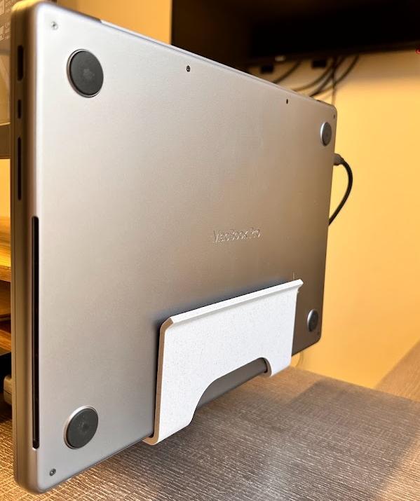 Laptop Stand monitor shelf