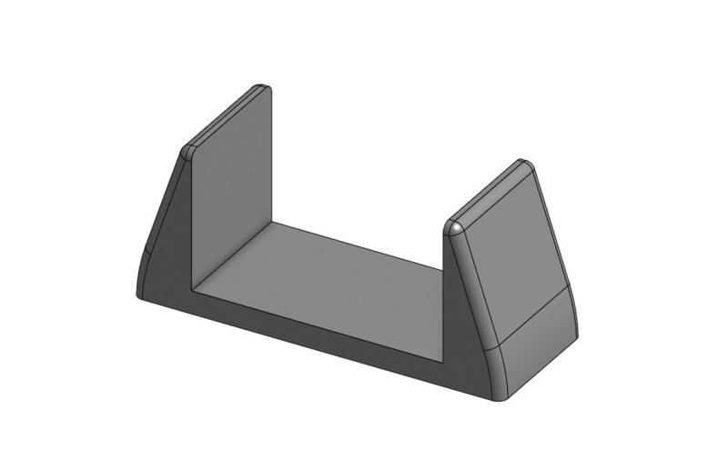 Stand for Fujitsu Esprimo Q556