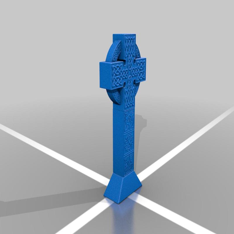 CelticCross