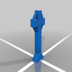CelticCross