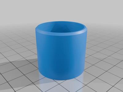 Vacuum Adapter for Bosch GKS 18V-51