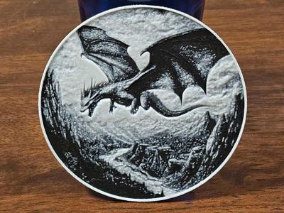 Dragon Coaster