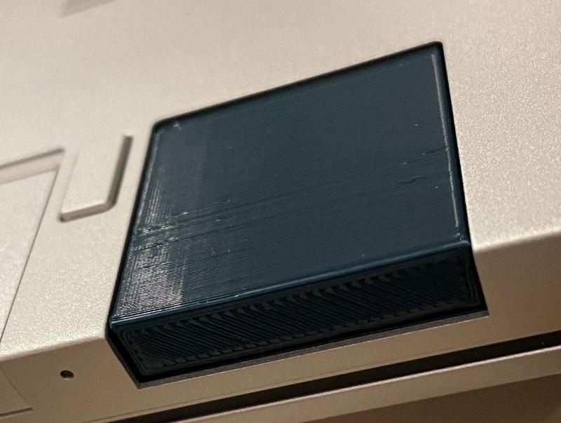 Framework Expansion Card