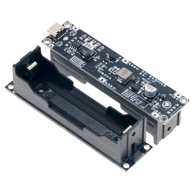 JL-1P Boost Step Up Module UPS