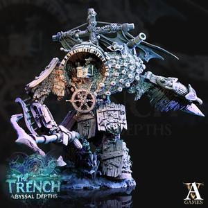 The Trench: Abyssal Depths Bundle