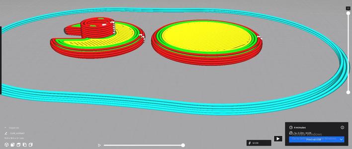 Nintendo 3ds Circle Pad
