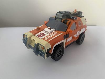 Armada Red Alert Windshield Replacement