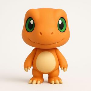 Agumon