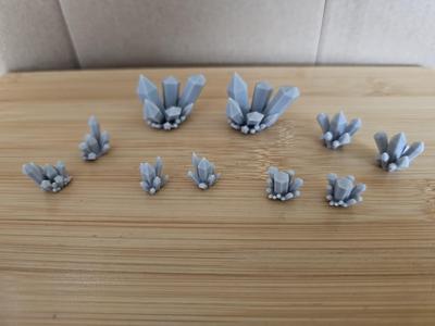 Crystal Set