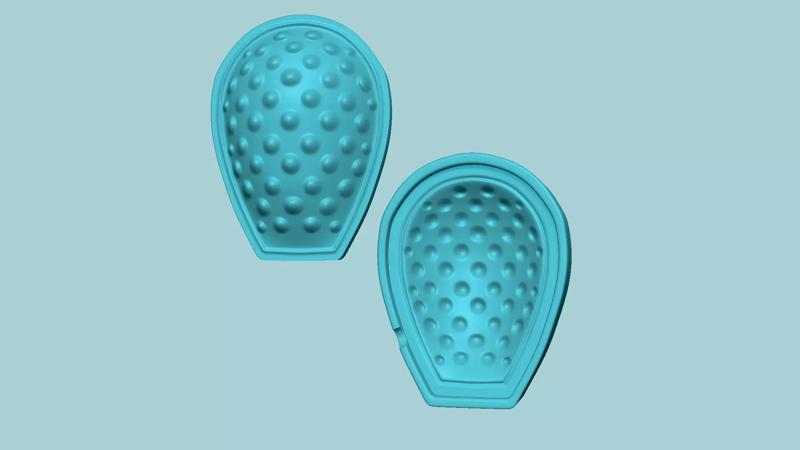 Prickly Cactus - Molding Arrangement EVA Foam Craft