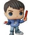 FUNKO BAD BOY