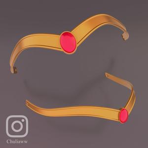 Sailor Tiara