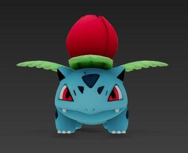 Ivysaur