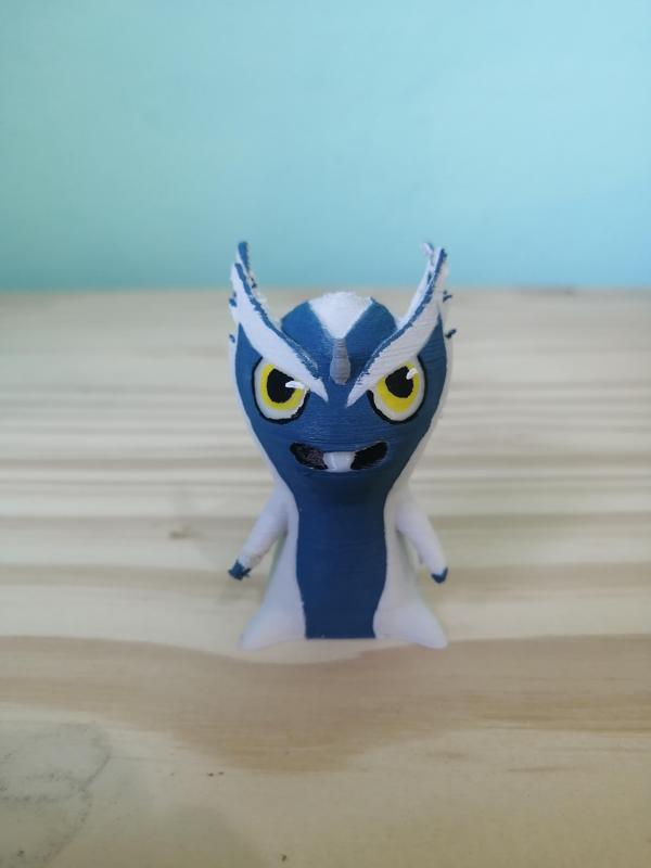 AIR - ELEMENTAL SLUGS