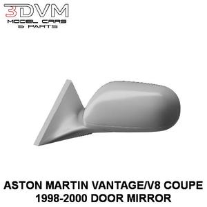 ASTON MARTIN VANTAGE V8 COUPE 1998-2000 DOOR MIRROR