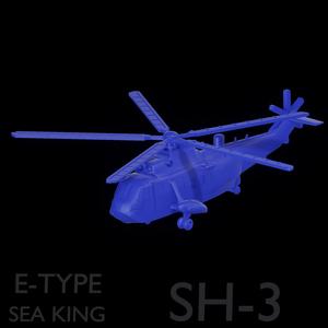 SEA KING PRIVATE V2 HELICOPTER
