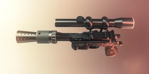 mauser c96bolo dll44 toys 3d print