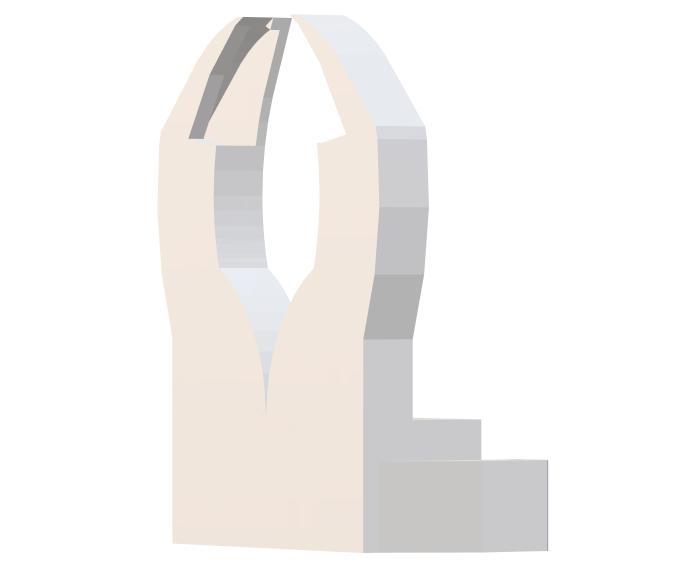 fan duct wanaho d12/300 prox max