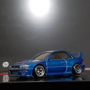 164 Custom Wheels BBS CIR for Hotwheels