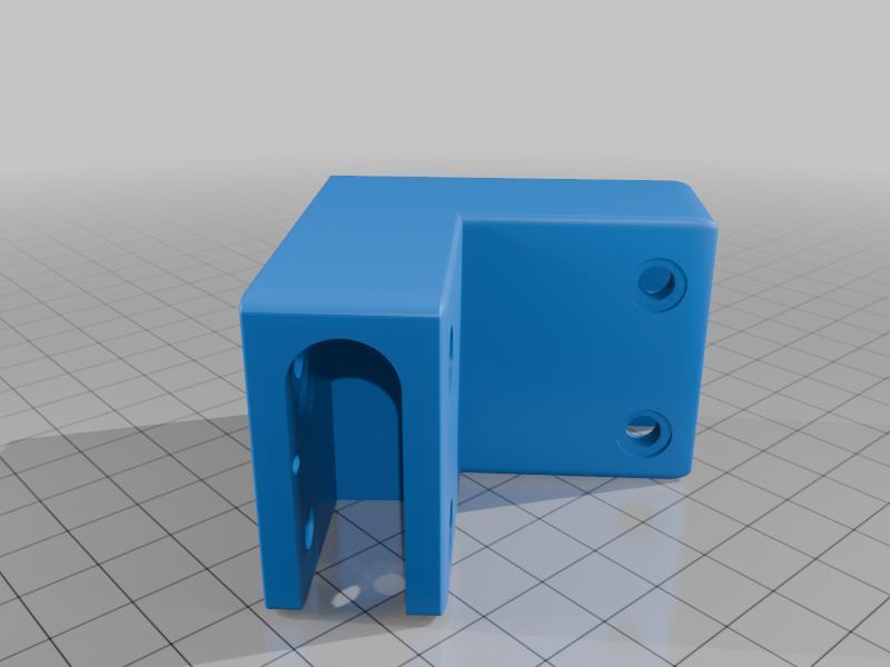 Summer Walk-Thru Baby Gate Replacement Stationary Joints