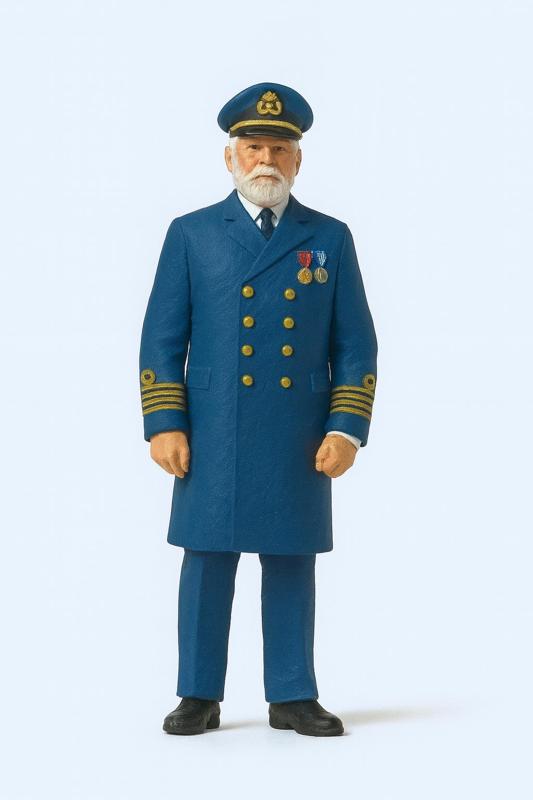 Capitan Titanic