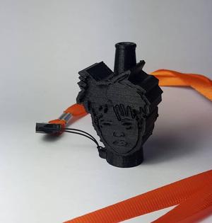 XXXTENTATION SHISHA / HOOKAH / HOOKAH MOUTHPIECE (SHISHA/HOOKAH MOUTHPIECE)