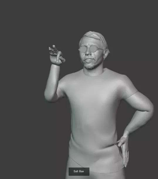 Restaurateurs Collection