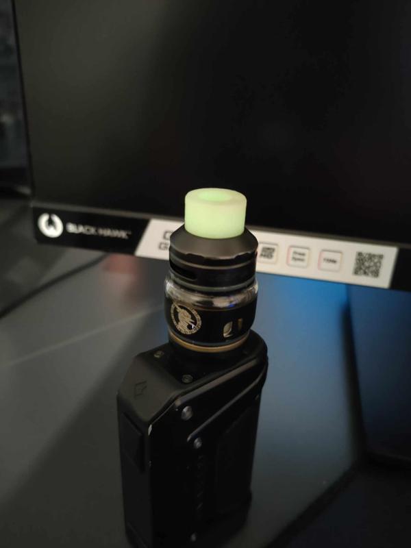 Geekvape Zeus Sub-ohm mouthpiece