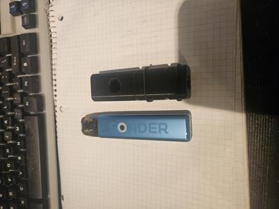 sonder vape cover and stand