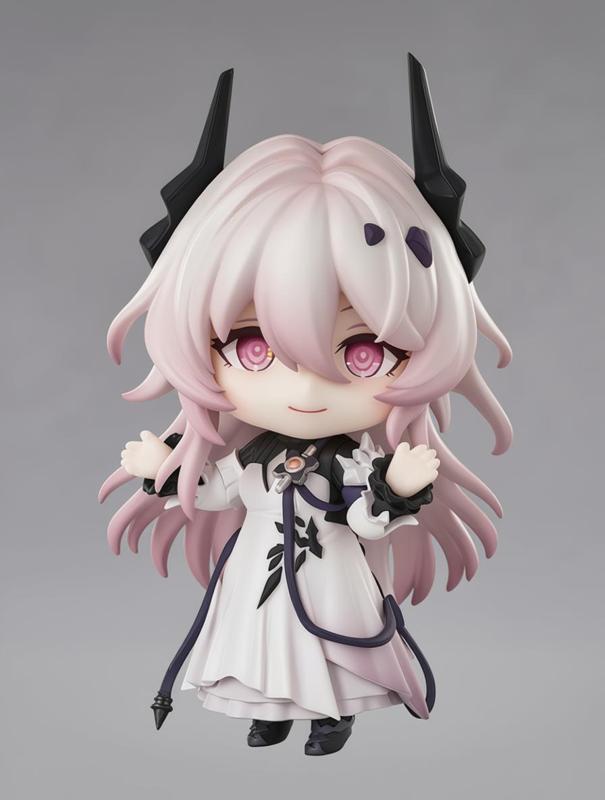Arknights - Nendoroid Civilight Eternal Figure