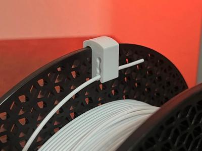 Universal Spool Clip