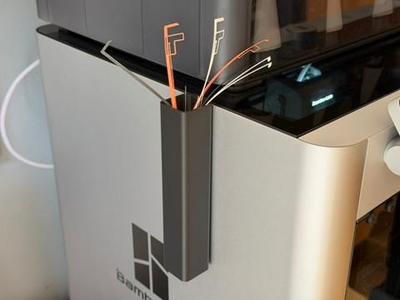 X1C/P1S Purge Strip Bin