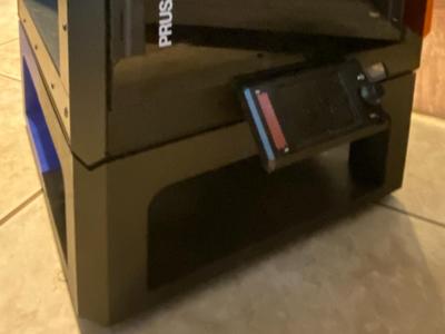 Core one riser