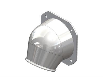 Chicken Feeder