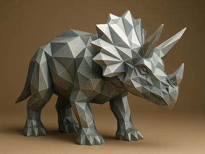 CF Triceratops 