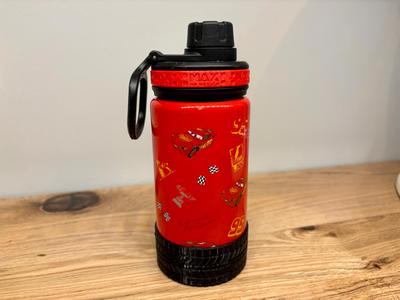 Simple Modern Kid's Summit Bottle Sleeve 