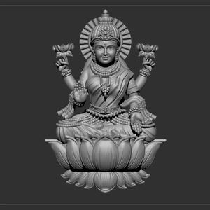laxmi ji