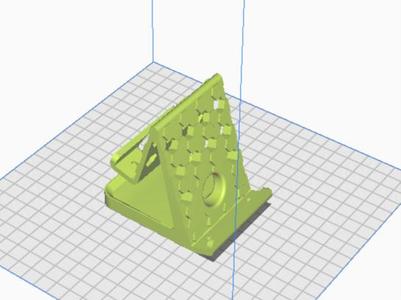 Cool Phone stand